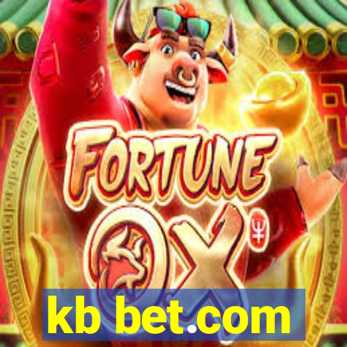 kb bet.com